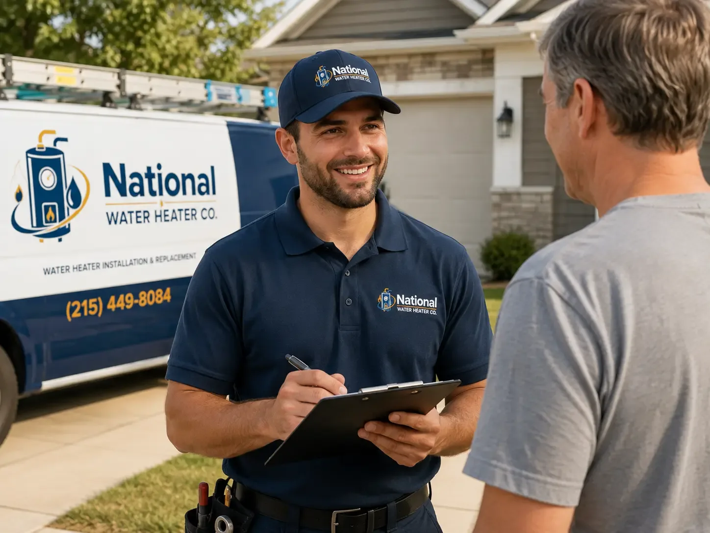 Water Heater Installation Tupelo, OK FAQs